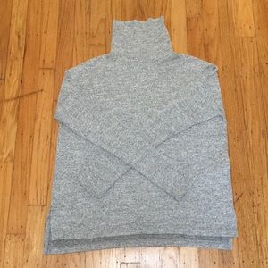 Abercrombie & Fitch Super Soft Turtleneck (S)